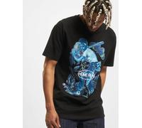 Mister Tee Home Run Oversize Kurzarm-t-shirt L Black