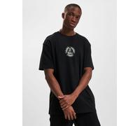 Mister Tee T-Shirt Upscale New Order Oversize Tee Herren Gr. M Schwarz