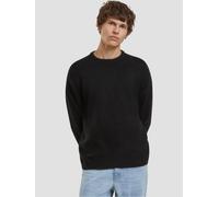 Urban Classics Herren Oversized Chunky Sweater XL Black