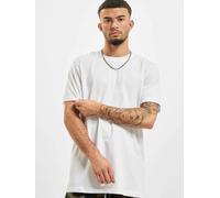 lässiges URBAN CLASSICS Herren T-Shirt 200 g/m² mit Baumwolle Weiß XXL