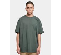 Urban Classics Herren T-Shirt Bottlegreen S