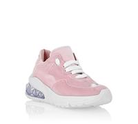 Sneaker PHILIPP PLEIN "Läufer Sneaker", Damen, Gr. 36, Normalschaft, 03, rose, pink, Schuhe (33512133-36) 03, rose, pink