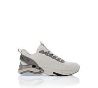 Sneaker PLEIN SPORT "Ps", Herren, Gr. 42, Normalschaft, lila (0673, beige, lila), Schuhe Sneaker (58981427-42) 0673, beige, lila