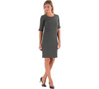 Lafont Gerades Kleid Seine FON38777 Grey-38