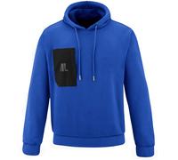 Lafont Sweater Freeze 2S2BKC Bugatti Blue / Black-S