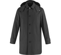 Lafont Trenchcoat Herren Tuileries 4TLR Black-3XL