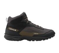 Lafuma Herren Alpic Cl Mid M Wanderschuh, Blau/Schwarz, 44 EU Schmal