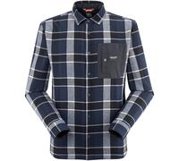 LAFUMA Arkhale Warm Shirt M - Herren - Blau - Größe L- Modell 2025