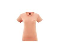 lafuma corporate tee damen t shirt orange