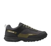 Lafuma Herren Alpic Cl M Wanderschuh, Blau/Schwarz, 44 EU Schmal