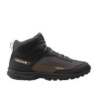 Lafuma Herren Alpic Cl Mid M Wanderschuh, Blau/Schwarz, 44 EU Schmal