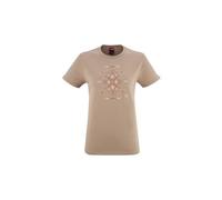lafuma pearl t shirt women beige