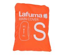 regenhulle wanderrucksack lafuma regenhulle orange
