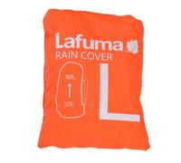 regenhulle wanderrucksack lafuma regenhulle orange L