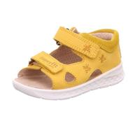 LAGOON GELB/BEIGE - Gr. - 20