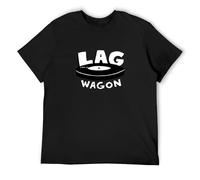 Lagwagon Tee Punk Rock Band Joey Cape S M LXL 2XL 3XL T-Shirt Rich Kids On LSD XXL