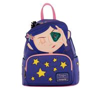 Laika by Loungefly Rucksack Coraline Stars Cosplay