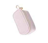 Laikoutd Eleganter Schmuckhalter Mit Mehreren Abschnitten Zum Einfachen Aufhängen Und Effizienten Aufbewahren Ihrer Wertsachen Schmuckvitrine