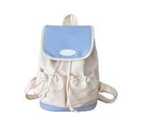 Laikoutd Stilvoller Reiserucksack Schultasche Großes Fassungsvermögen Schullaptop Geeignet Für Verschiedene Anlässe Mittelgroßer Rucksack