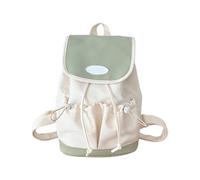 Laikoutd Stilvoller Reiserucksack Schultasche Großes Fassungsvermögen Schullaptop Geeignet Für Verschiedene Anlässe Mittelgroßer Rucksack