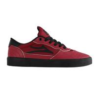 Lakai Cambridge Low-Top Skateschuhe Herren - Skateboardschuhe für Herren, griffig & atmungsaktiv, langlebige Skater Schuhe - Jumpei, EU 46