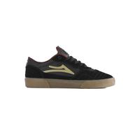 Lakai Cambridge Low-Top Skateschuhe Herren - Skateboardschuhe für Herren, griffig & atmungsaktiv, langlebige Skater Schuhe - Bastien, EU 41