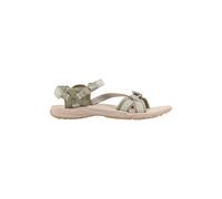 Jack Wolfskin Lakewood Ride Sandalen Stone EU 38 (4019041-4030-5)