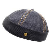 Lakota - Herren & Damen - Dockercap Fischermütze Bikermütze Seemannsmütze - 38150382