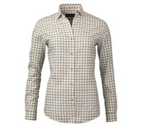 Laksen Damen Bluse Sally Organic Baumwolle