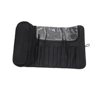 LALADEFIEE 1stück Multifunktionale Kosmetiktasche Für Faltbare Make-up Pouch Mit Großem Für Toilettenartikel Kosmetik Und Für Und Alltag