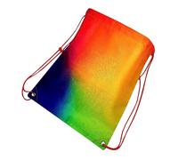 LALADEFIEE Schwimmtasche Mit Getrennten Trocken Und Nassfächern Strandrucksack Mit Kordelzug Sporttasche Für Badeanzüge Und Persönliche Gegenstände