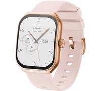LAMAX Electronics Flow AMOLED Rose Gold Smart Watch 1 St.