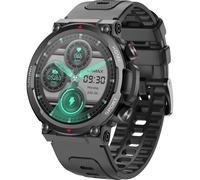 LAMAX Electronics Xplore Black Smart Watch 1 St.