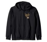 Lamb of God Ashes Of The Wake 20th Kapuzenjacke