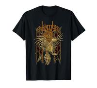 Lamb of God Crow T-Shirt