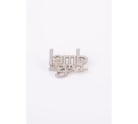 Lamb Of God - Logo - Pin - Grau - Onesize - gid://shopify/Metaobject/258348417261 Grau Onesize