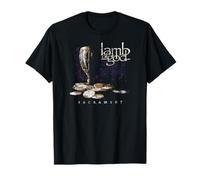 Lamb of God Sacrament T-Shirt
