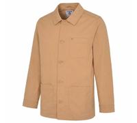 Lambretta Bergen Harrington Herren Jacke LAMDS008-TAN L