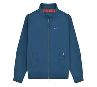 Lambretta Harrington-Bomberjacke für Herren, wasserabweisend, dunkelblau, XL