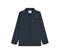 Lambretta Kalmar Harrington Herren-Jacke, dunkles marineblau, 4XL
