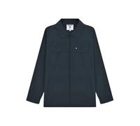 Lambretta - "Kalmar" Jacke für Herren/Damen Unisex (Dunkel-Marineblau) XL