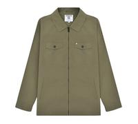 Lambretta - "Kalmar" Jacke für Herren (Khakigrün) 2XL