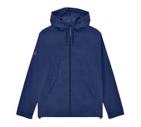 Lambretta - "Riley" Jacke für Herren (Marineblau) 3XL
