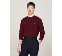 LAMBSWOOL CREW NECK L