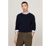 LAMBSWOOL CREW NECK S