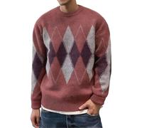 Lambswool Pullover Herren Funktions Kurze Günstige Ausgefallene Creme Taschen Weisse Baumwollshirt Einfarbige Zip Herrenstrickjacke Weihnachts Schottische Dye Full Zopfstrick Trend Rose Futter
