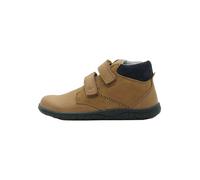 lamino Leder-Barfußschuhe in Hellbraun - Größe 25 | Kindersneakers