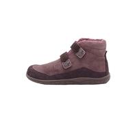 lamino Leder-Barfußschuhe in Rosa - Größe 30 | Kindersneakers