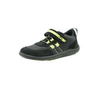 lamino Leder-Barfußschuhe in Schwarz - Größe 26 | Kindersneakers