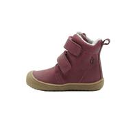 lamino Leder-Boots in Lila - Größe 24 | Baby Stiefel Boots